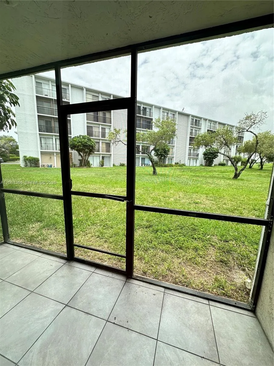 8750 Sherman Cir #103 Miramar, FL 33025