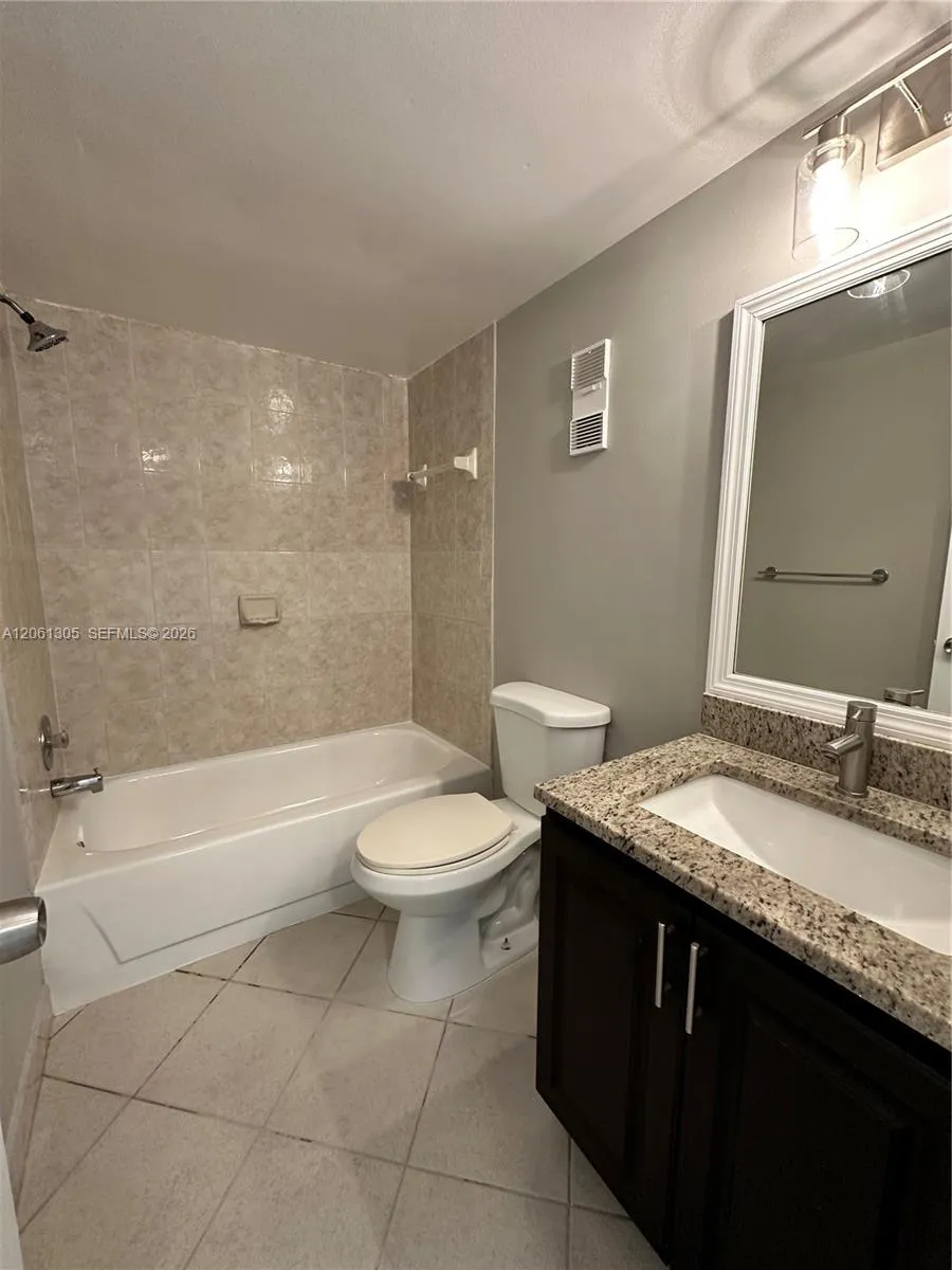 8750 Sherman Cir #103 Miramar, FL 33025
