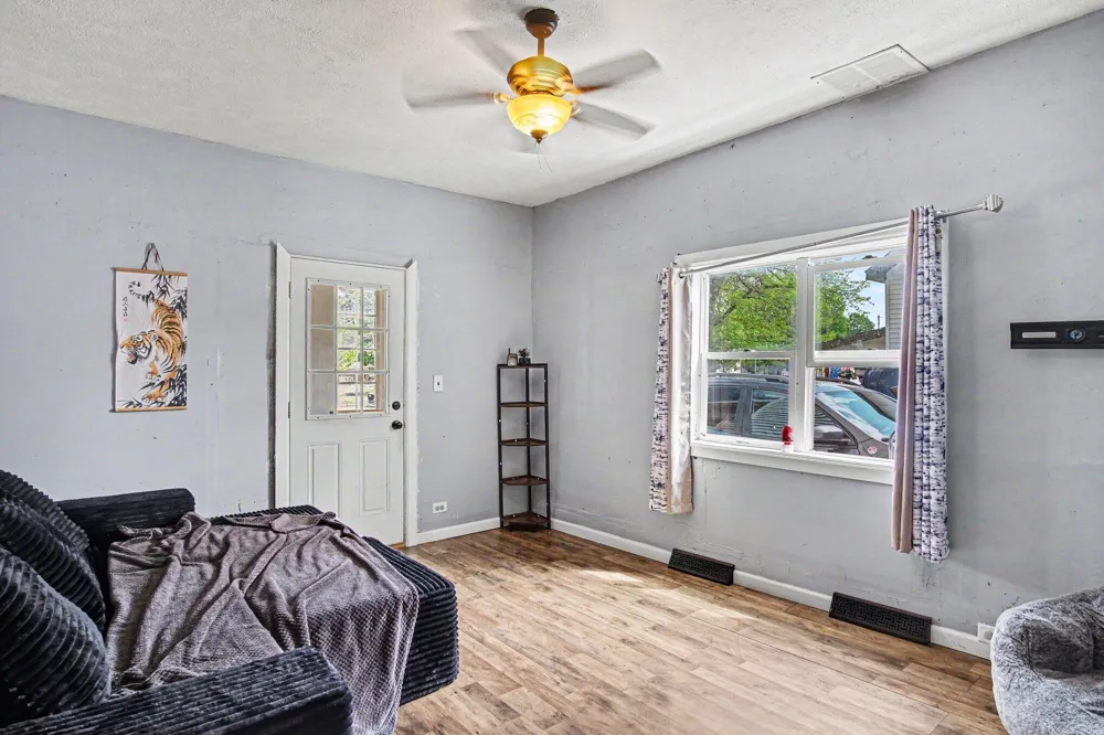 519 Rose Avenue Big Rapids City, MI 49307