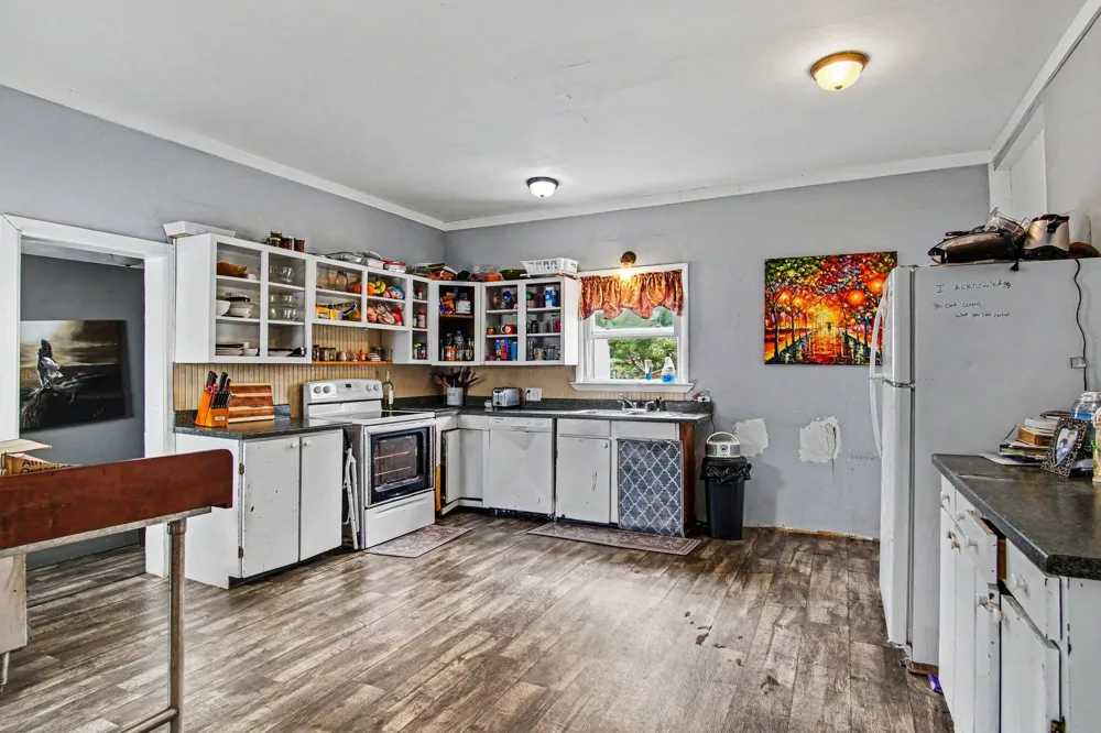 519 Rose Avenue Big Rapids City, MI 49307