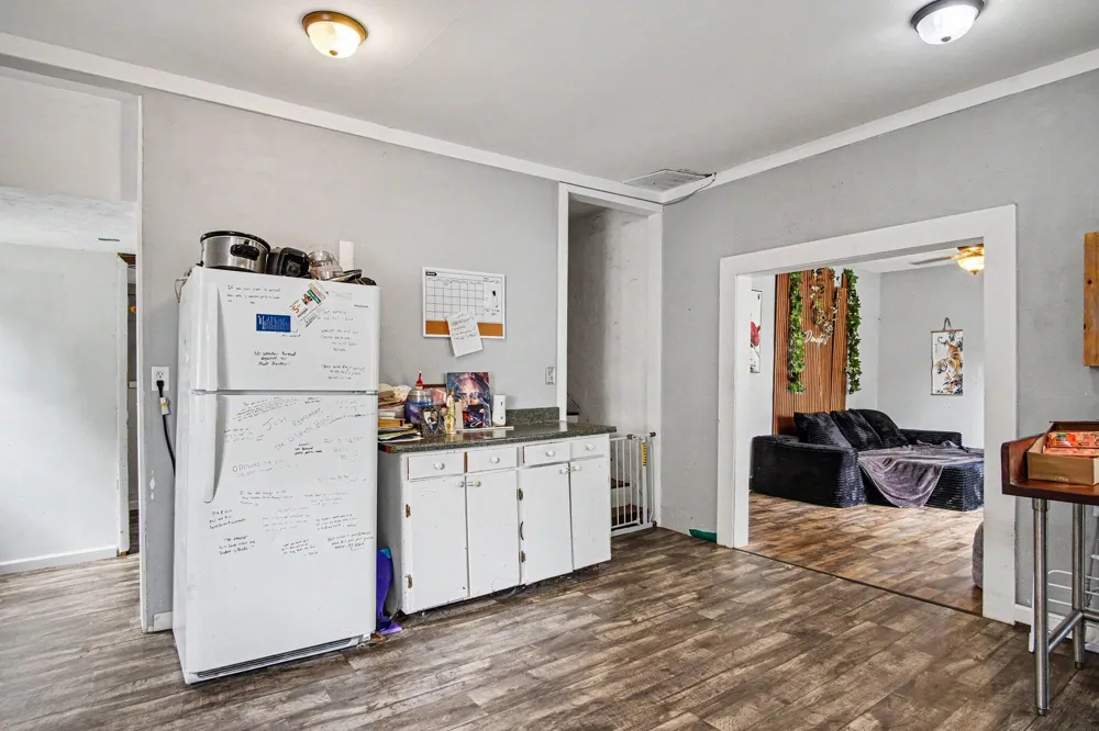 519 Rose Avenue Big Rapids City, MI 49307