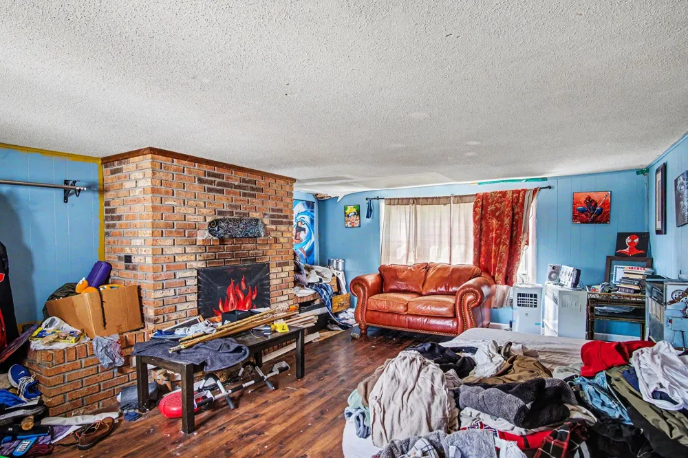 519 Rose Avenue Big Rapids City, MI 49307