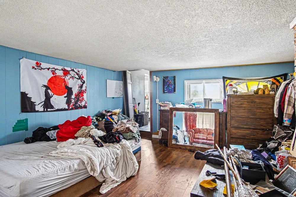 519 Rose Avenue Big Rapids City, MI 49307