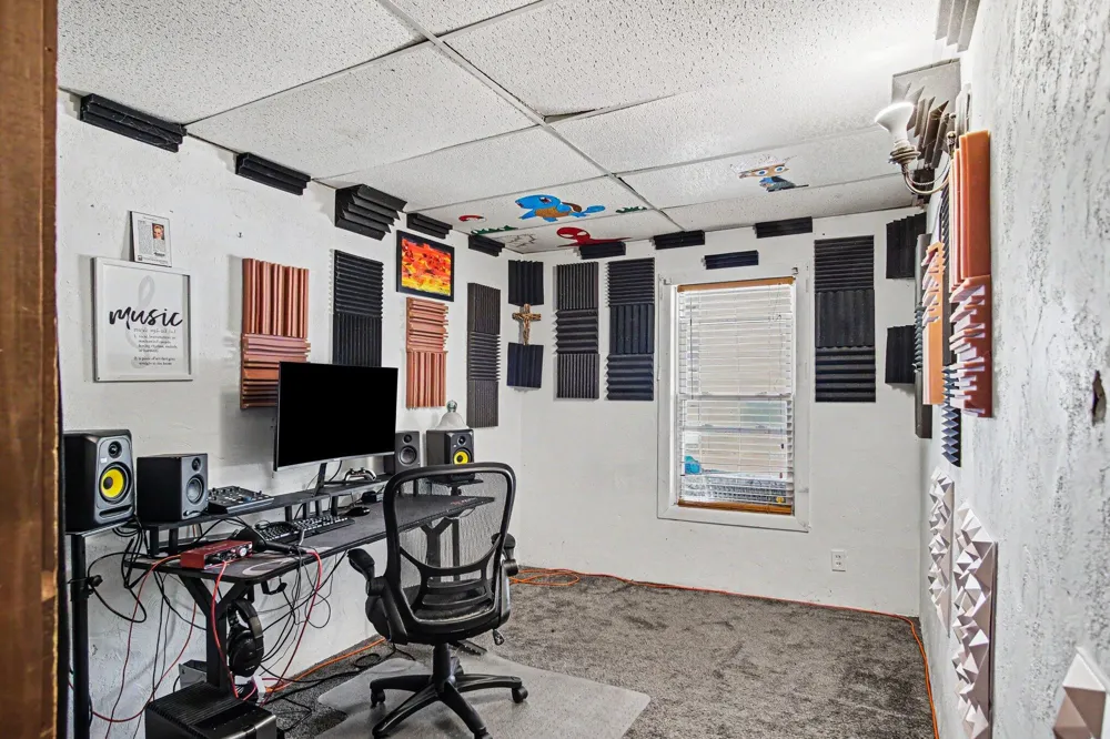 519 Rose Avenue Big Rapids City, MI 49307