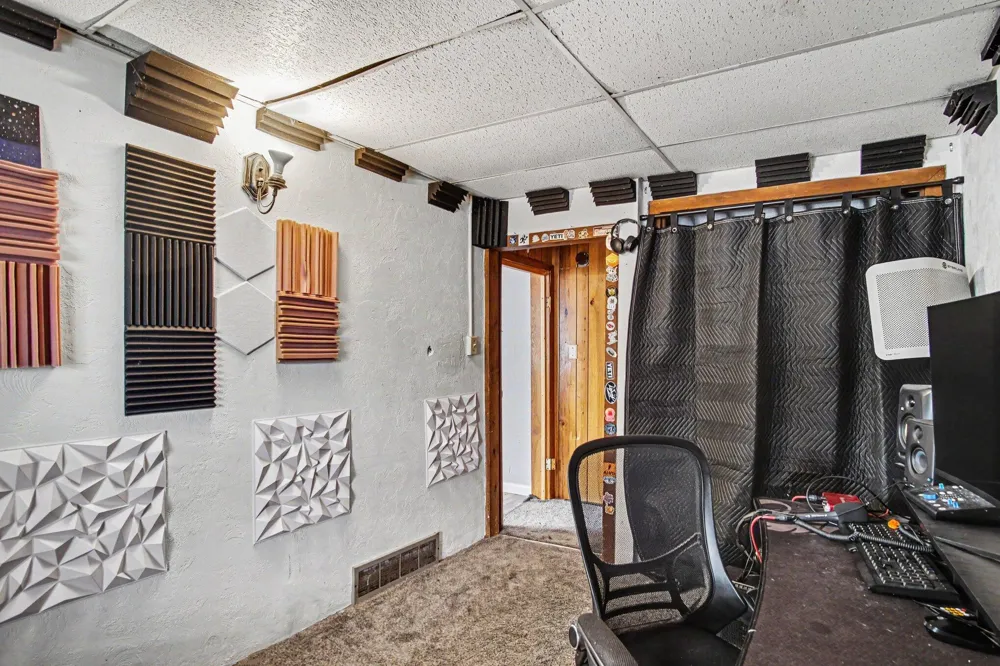 519 Rose Avenue Big Rapids City, MI 49307