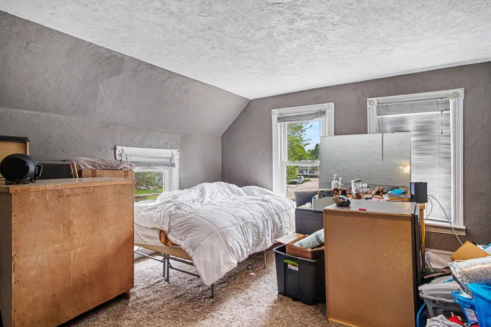 519 Rose Avenue Big Rapids City, MI 49307