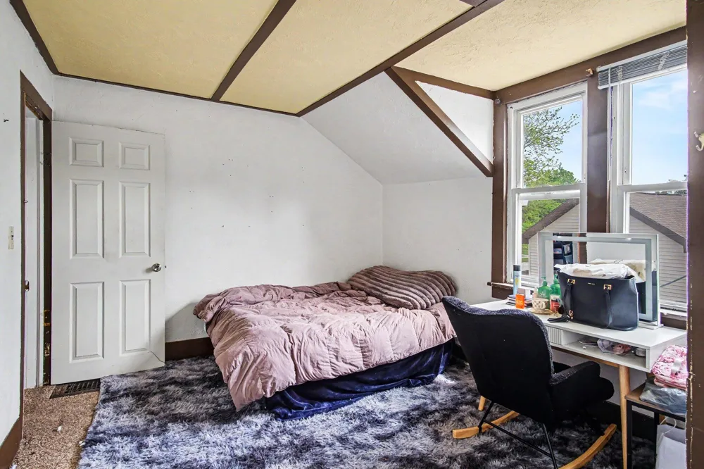 519 Rose Avenue Big Rapids City, MI 49307