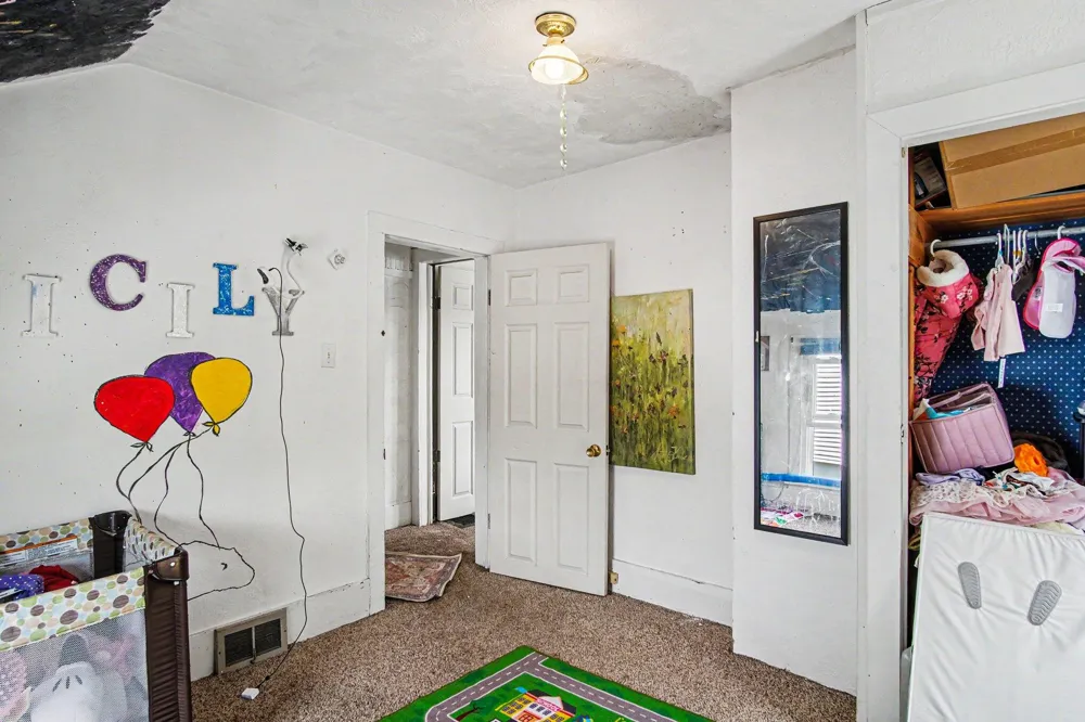 519 Rose Avenue Big Rapids City, MI 49307
