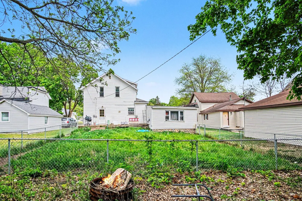 519 Rose Avenue Big Rapids City, MI 49307