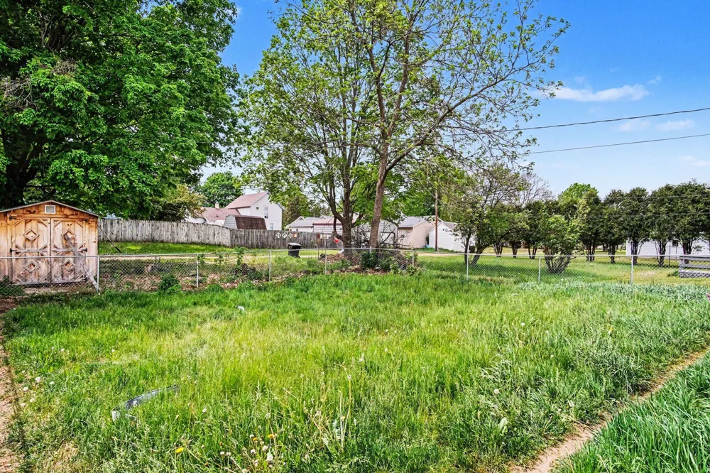 519 Rose Avenue Big Rapids City, MI 49307