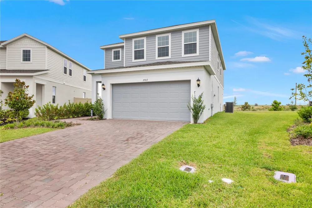 7767 TRAPANI LOOP Clermont, FL 34714
