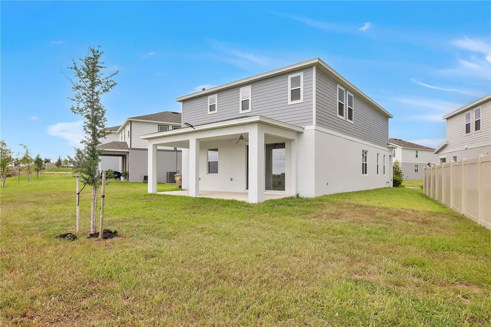 7767 TRAPANI LOOP Clermont, FL 34714