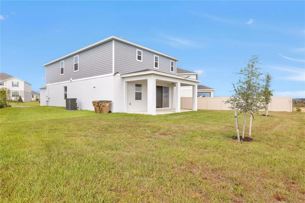 7767 TRAPANI LOOP Clermont, FL 34714
