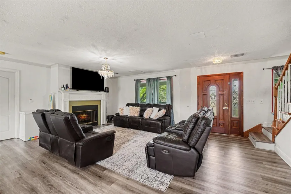 5710 BARNA AVENUE Titusville, FL 32780