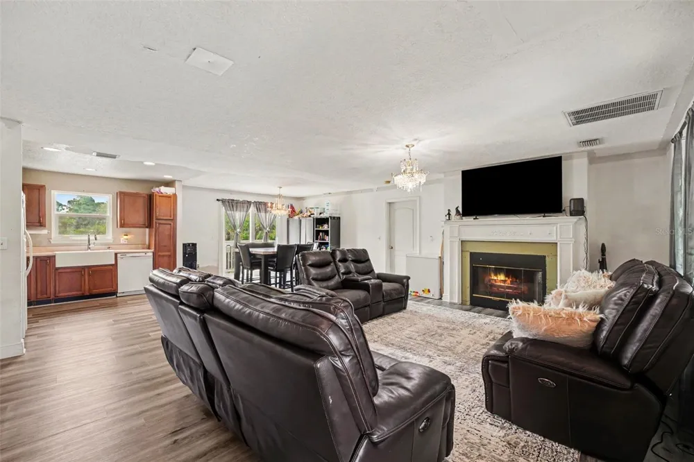 5710 BARNA AVENUE Titusville, FL 32780