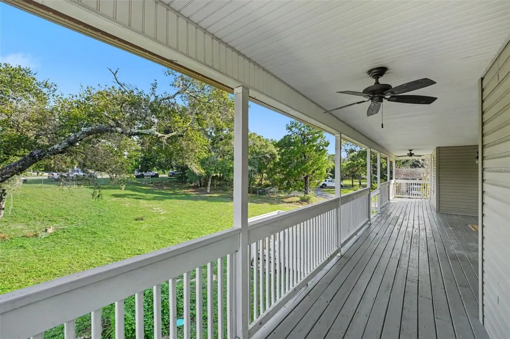 5710 BARNA AVENUE Titusville, FL 32780