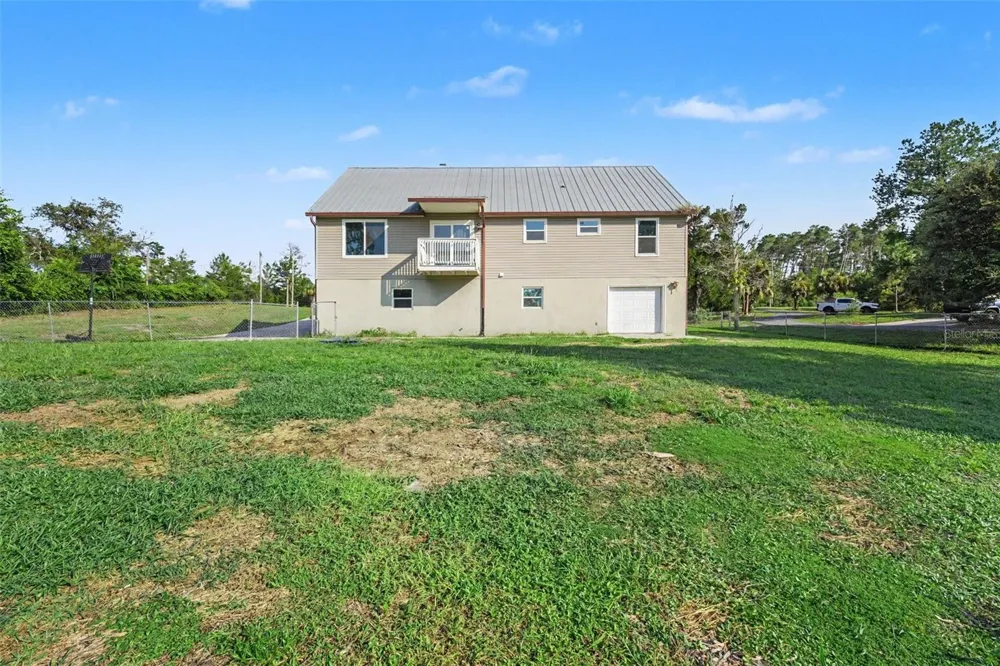 5710 BARNA AVENUE Titusville, FL 32780