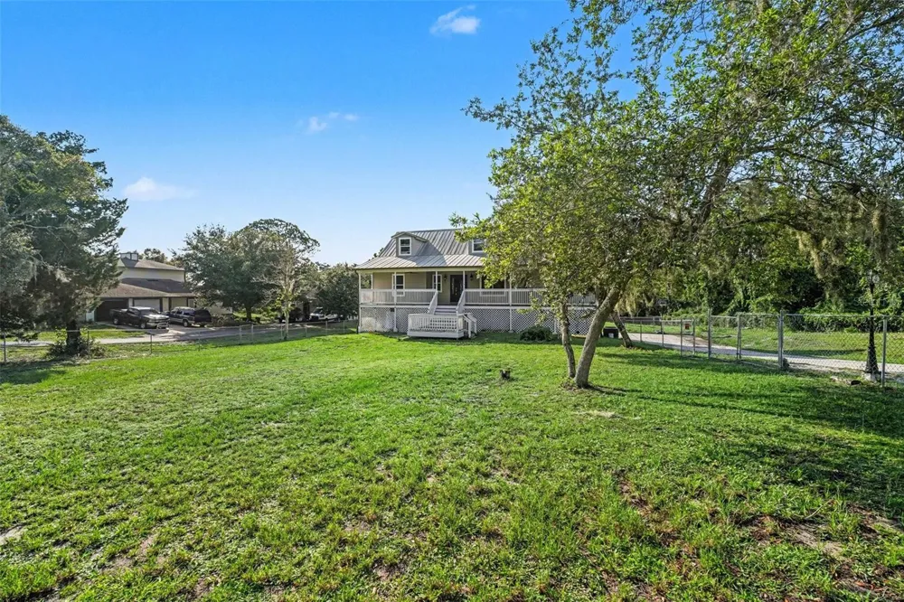 5710 BARNA AVENUE Titusville, FL 32780