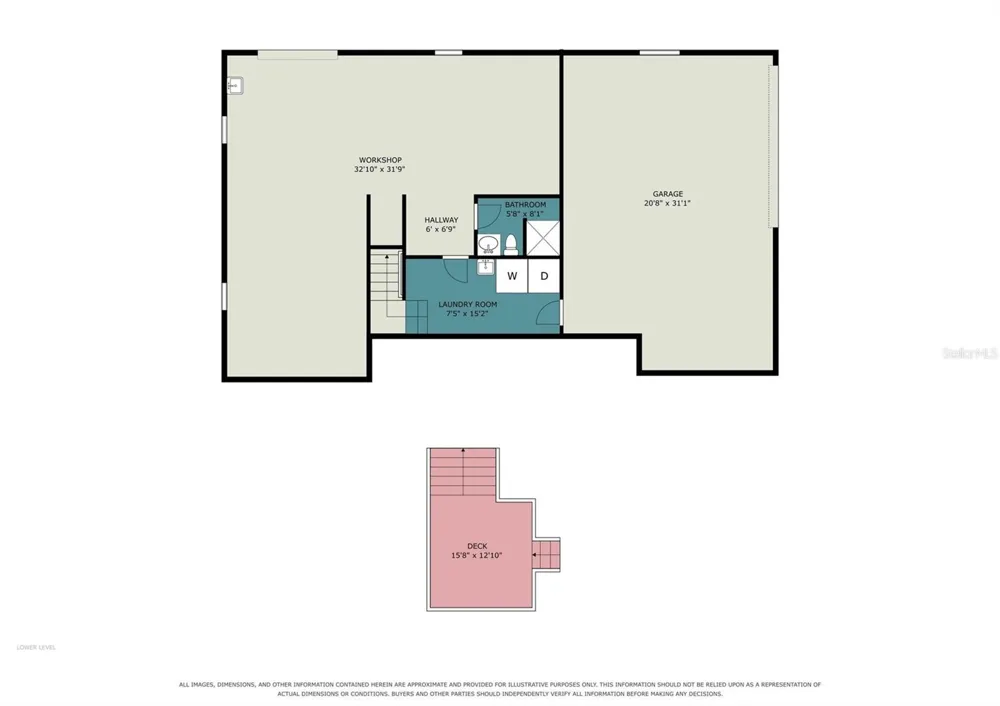 5710 BARNA AVENUE Titusville, FL 32780