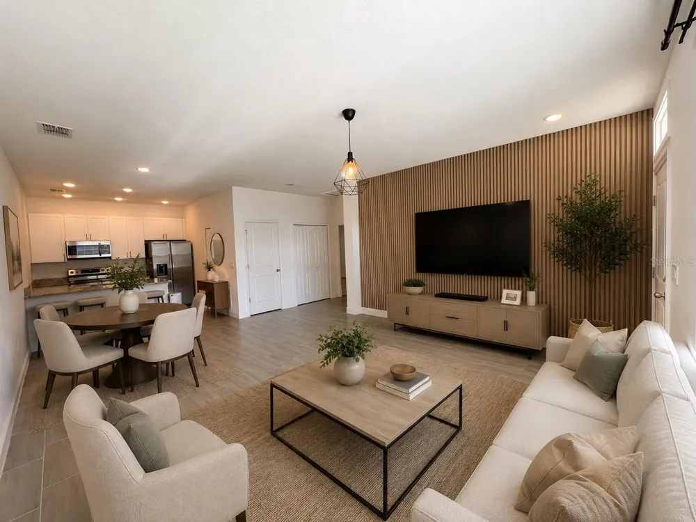 1552 CUMIN DRIVE Poinciana, FL 34759
