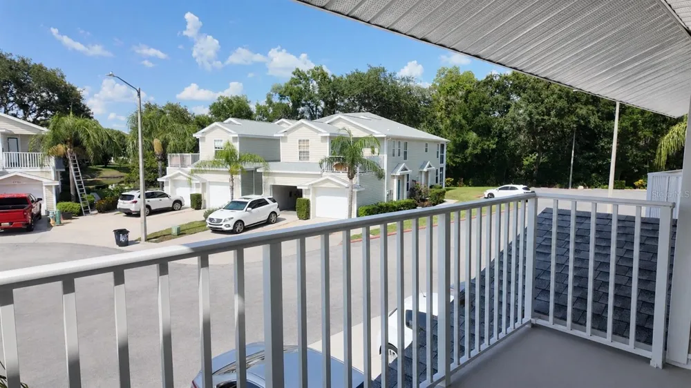 1651 HAMMOCKS AVENUE Lutz, FL 33549