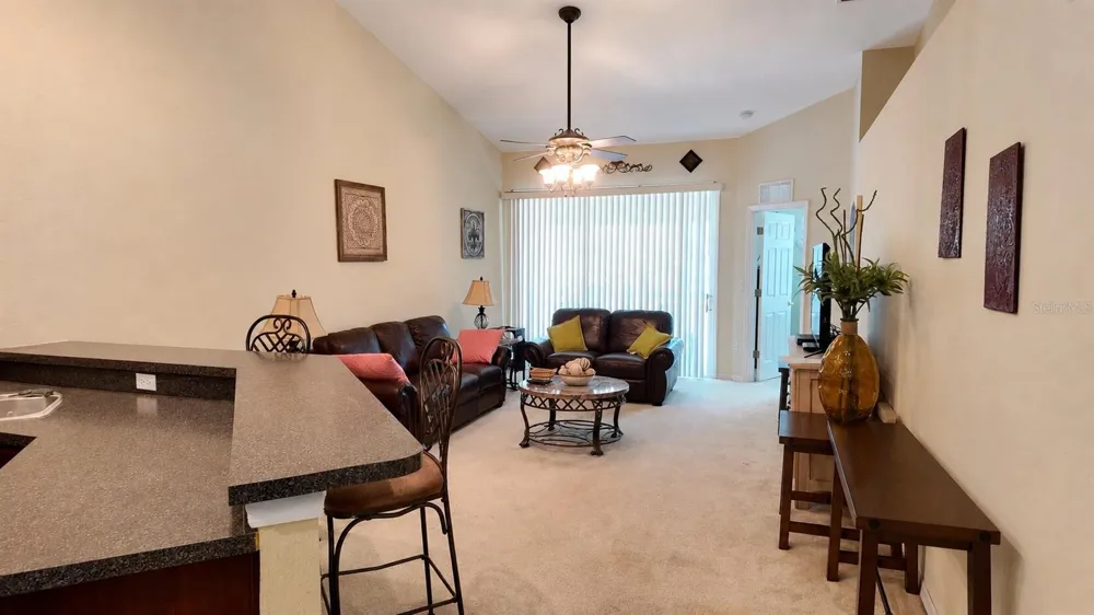 1651 HAMMOCKS AVENUE Lutz, FL 33549