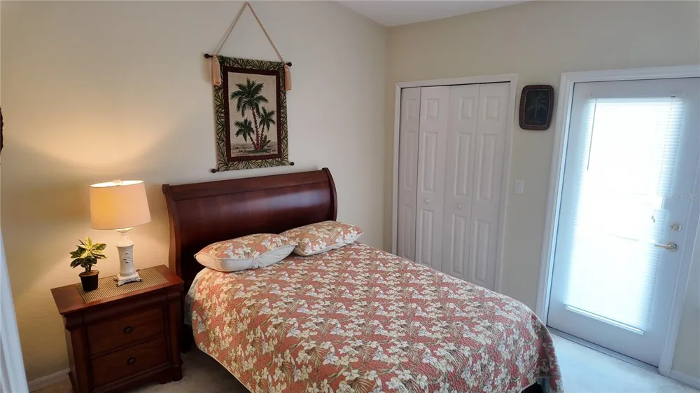 1651 HAMMOCKS AVENUE Lutz, FL 33549