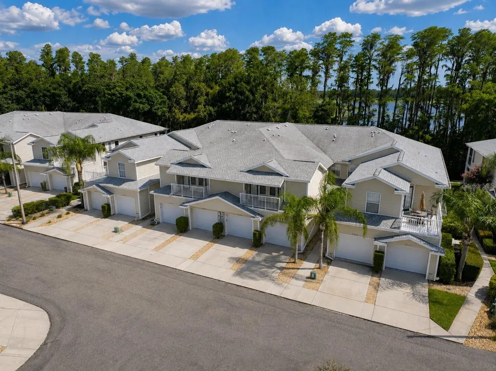 1651 HAMMOCKS AVENUE Lutz, FL 33549