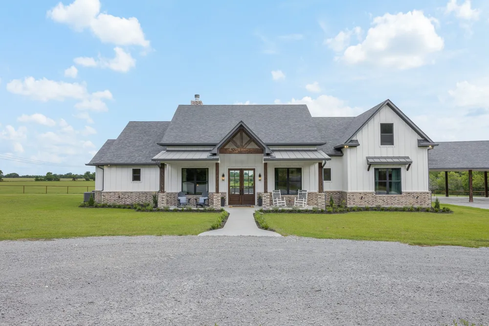 3738 Country Road 222 Anderson, TX 77830
