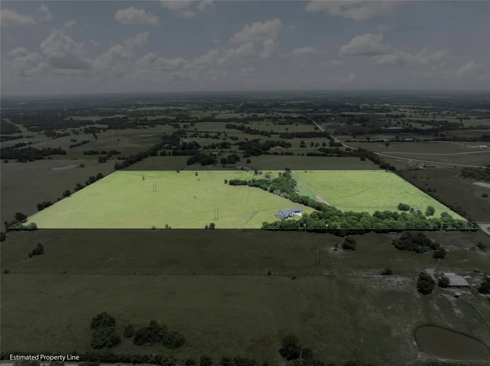 3738 Country Road 222 Anderson, TX 77830
