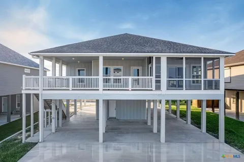 109 Whooping Crane Street