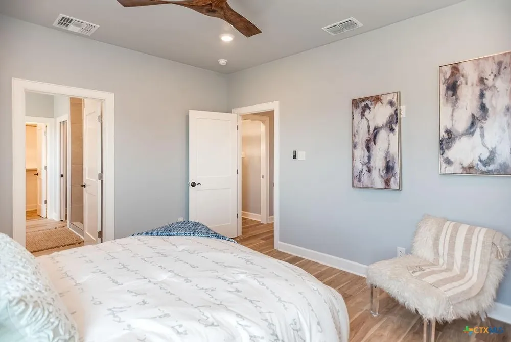 109 Whooping Crane Street Port O Connor, TX 77982