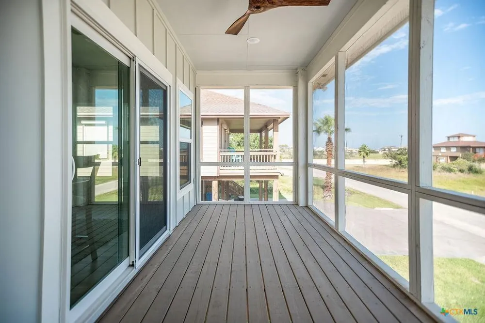 109 Whooping Crane Street Port O Connor, TX 77982