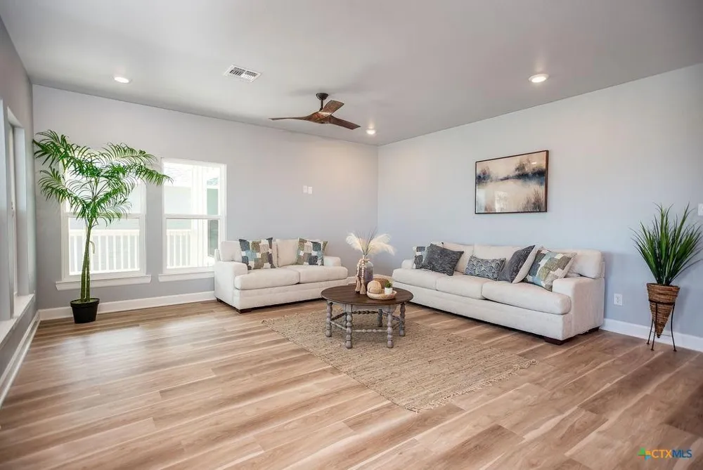 109 Whooping Crane Street Port O Connor, TX 77982