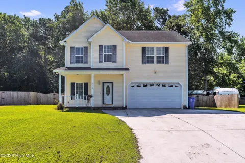 213 Rudolph Lane