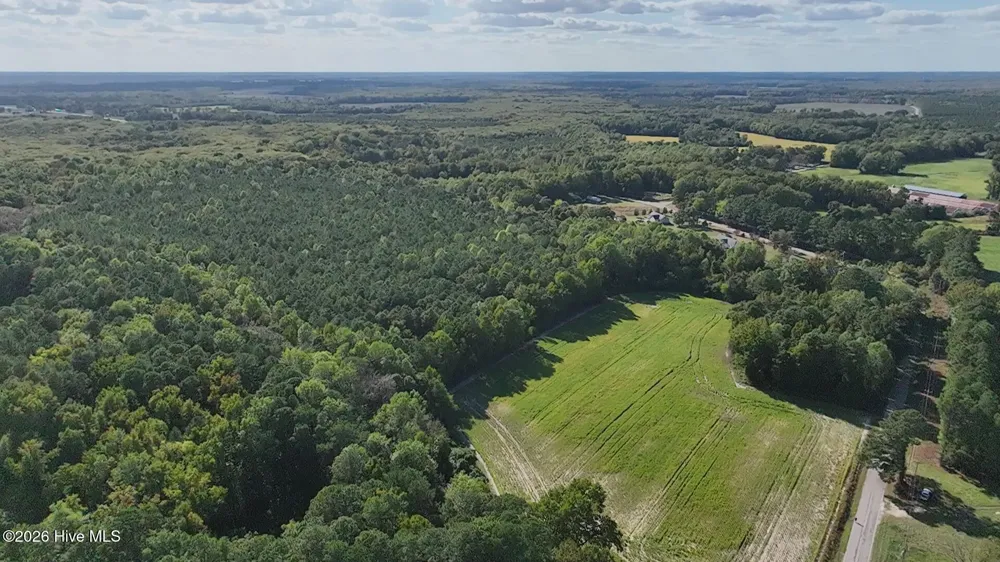 0 Ballard Road Williamston, NC 27892