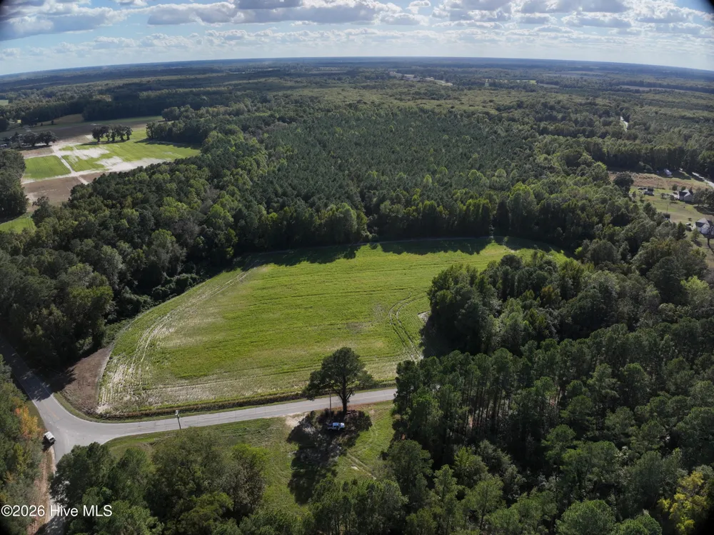 0 Ballard Road Williamston, NC 27892