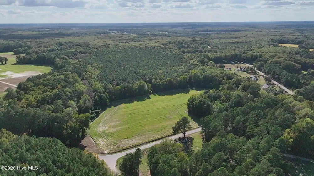 0 Ballard Road Williamston, NC 27892