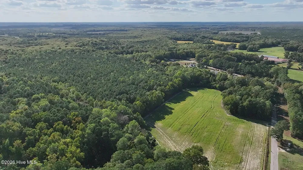 0 Ballard Road Williamston, NC 27892