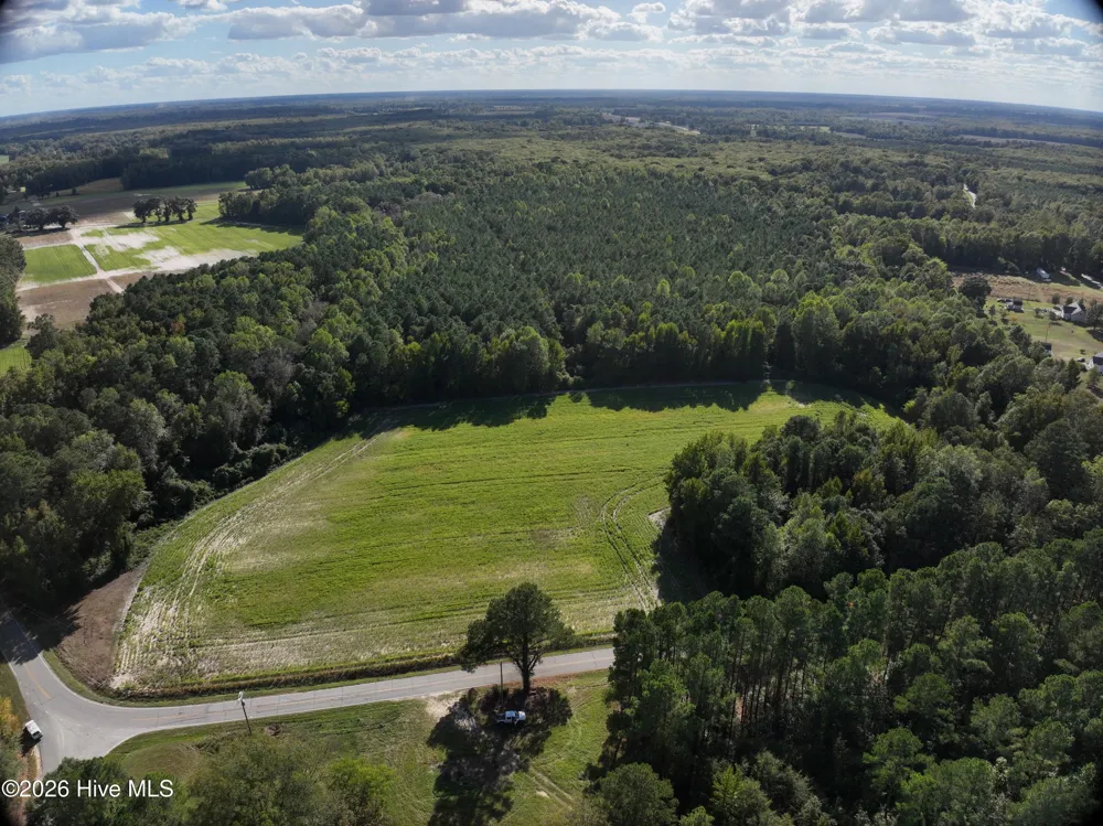 0 Ballard Road Williamston, NC 27892