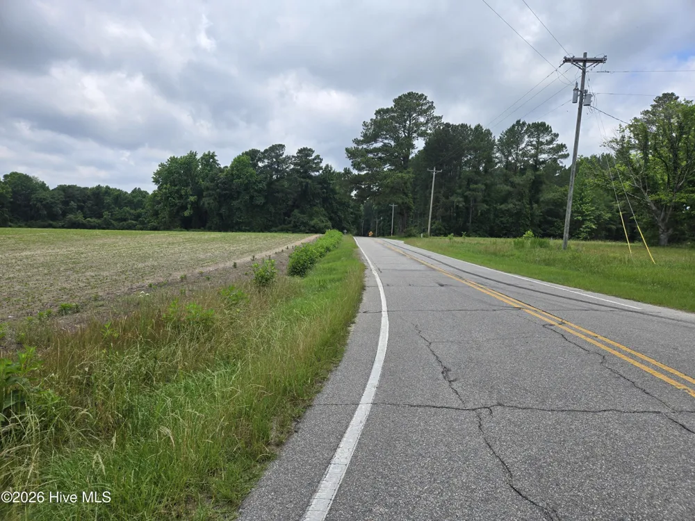 0 Ballard Road Williamston, NC 27892