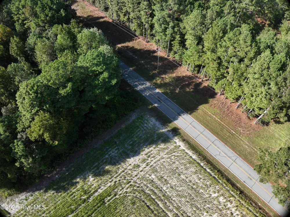 0 Ballard Road Williamston, NC 27892