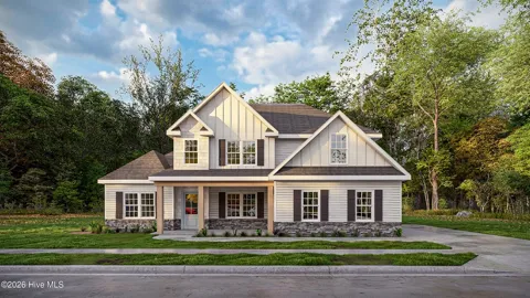 908 Hardwood Way #22