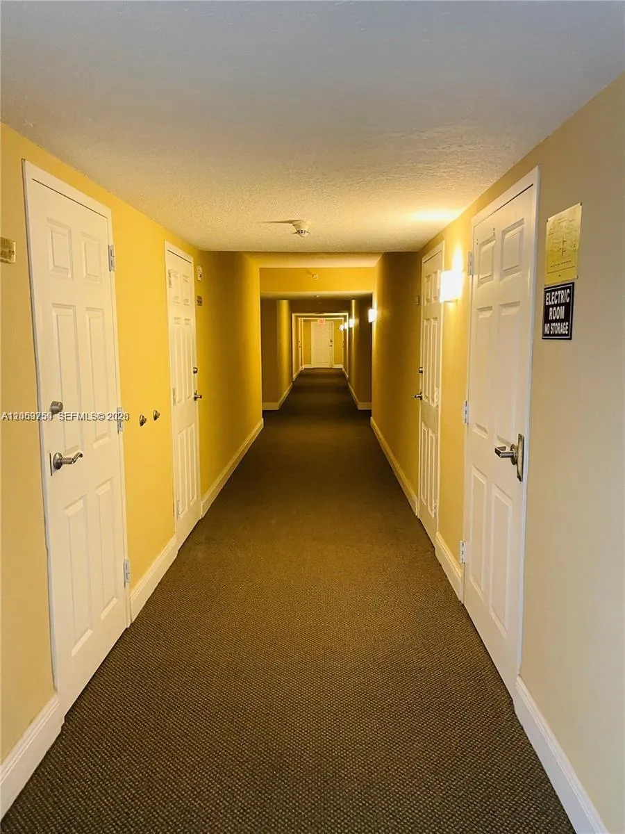 201 Golden Isles Dr #409 Hallandale Beach, FL 33009