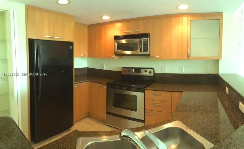 201 Golden Isles Dr #409 Hallandale Beach, FL 33009