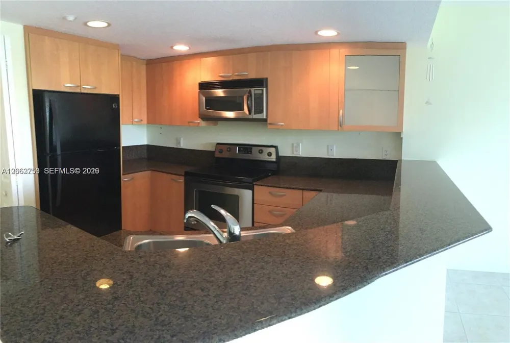 201 Golden Isles Dr #409 Hallandale Beach, FL 33009