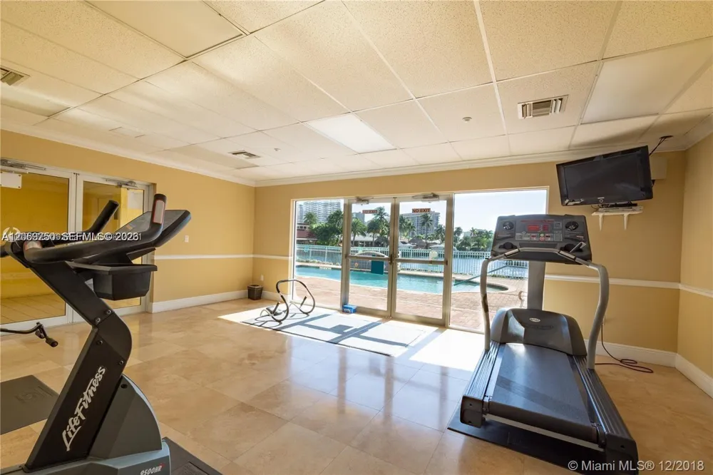 201 Golden Isles Dr #409 Hallandale Beach, FL 33009