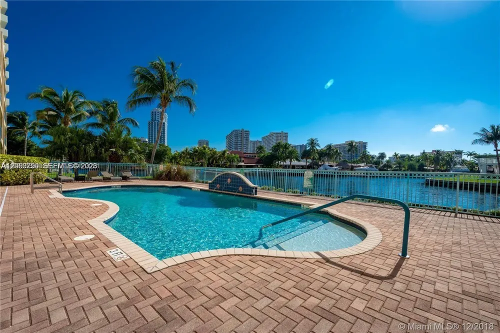 201 Golden Isles Dr #409 Hallandale Beach, FL 33009