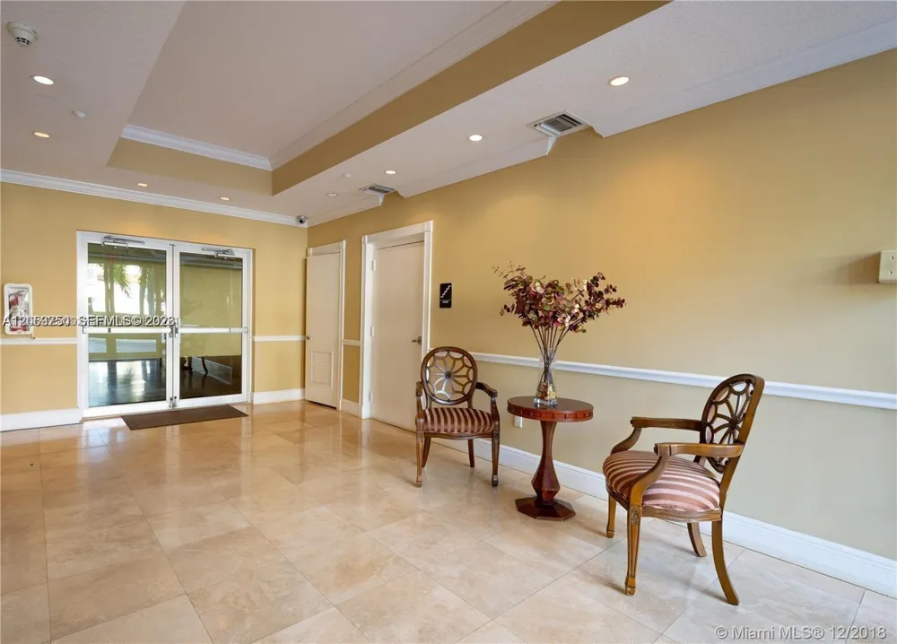201 Golden Isles Dr #409 Hallandale Beach, FL 33009