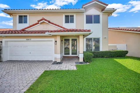 10877 SW 152nd Pl